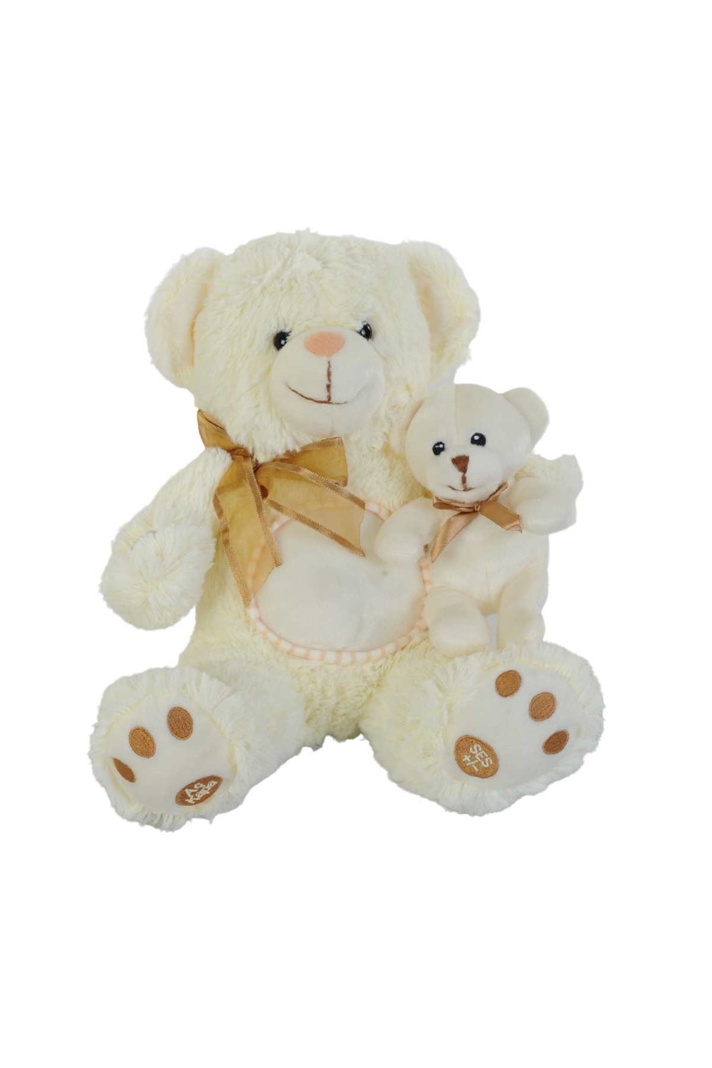 Birlik Oyuncak 30 Cm Ninnili Masalcı Ayıcık 1214326 Birlik Oyuncak	 BIR 1214326C