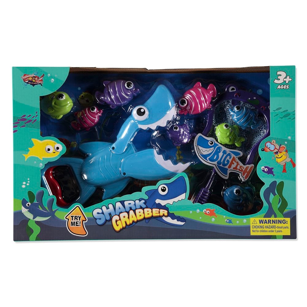 Birlik Köpekbalığı Seti Birlik Oyuncak BIR 33999