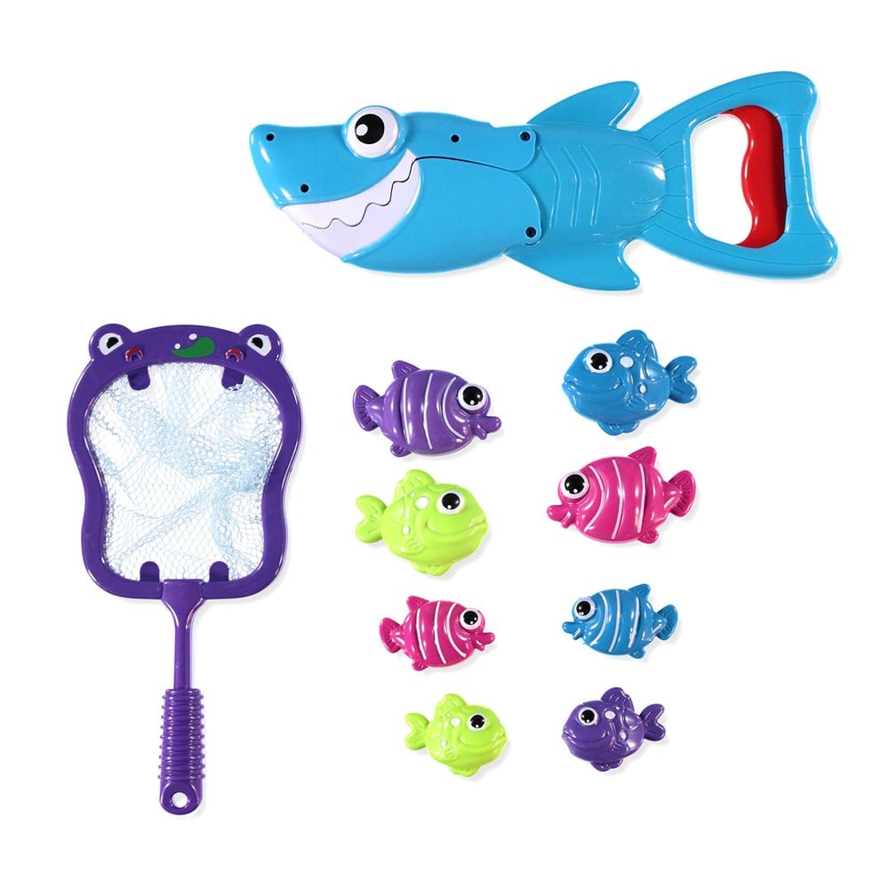 Birlik Köpekbalığı Seti Birlik Oyuncak BIR 33999