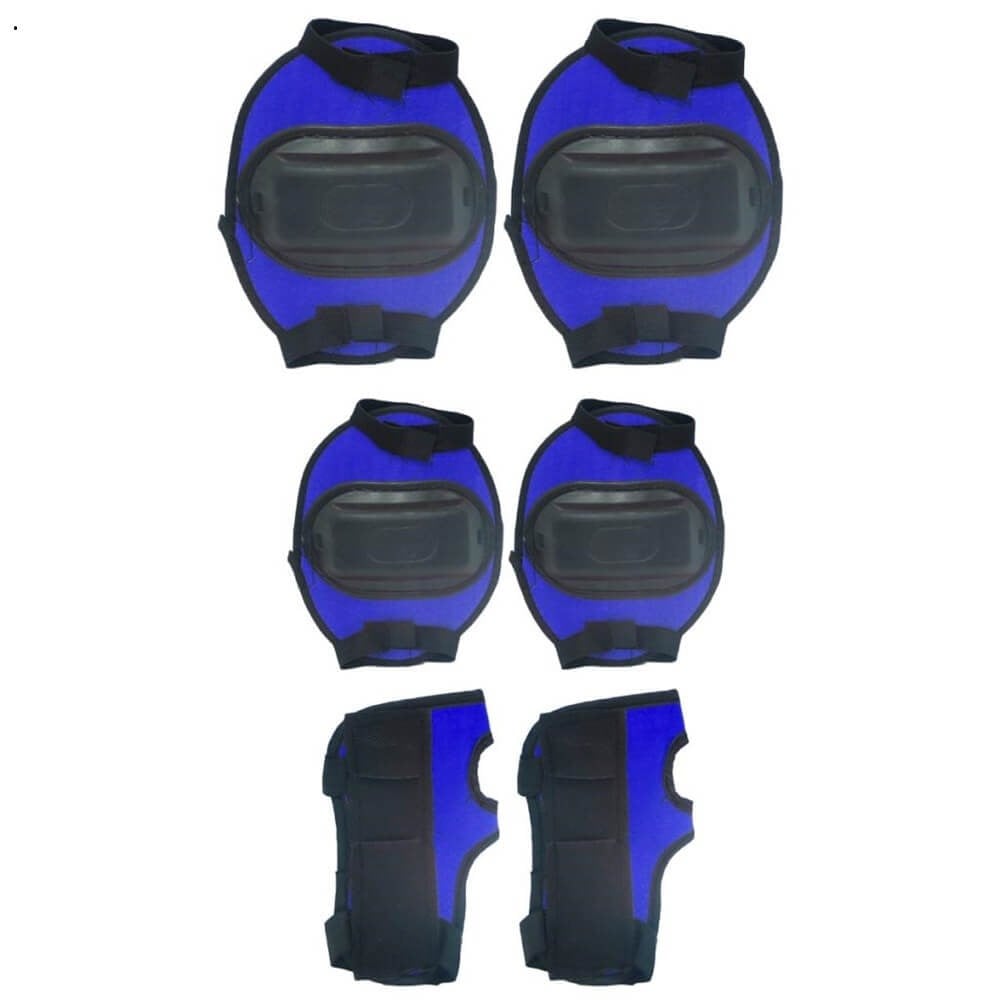 Paten Koruyucu Set Birlik Oyuncak BIR HJ 1