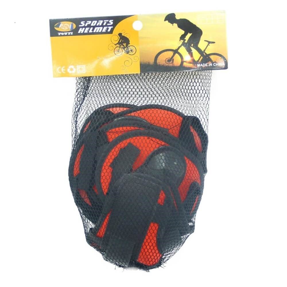 Paten Koruyucu Set Birlik Oyuncak BIR HJ 1