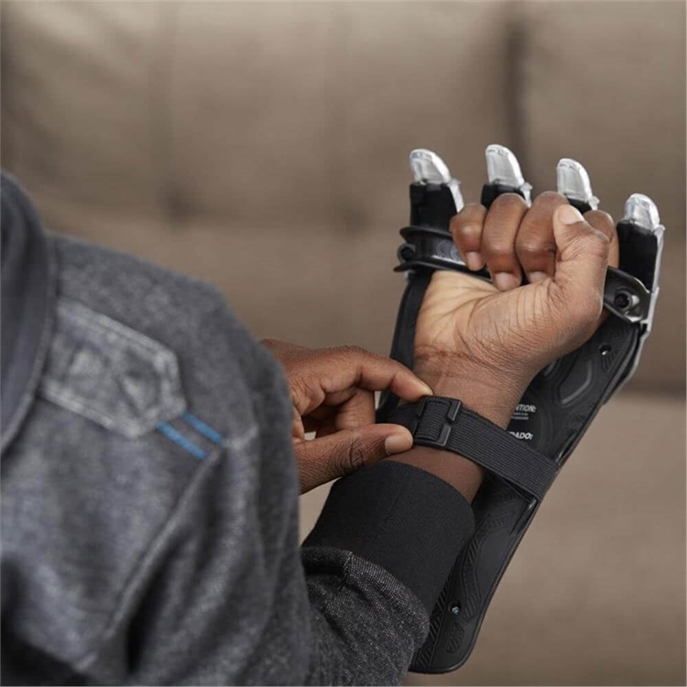 BLACK PANTHER ELEKTRONIK PENCE