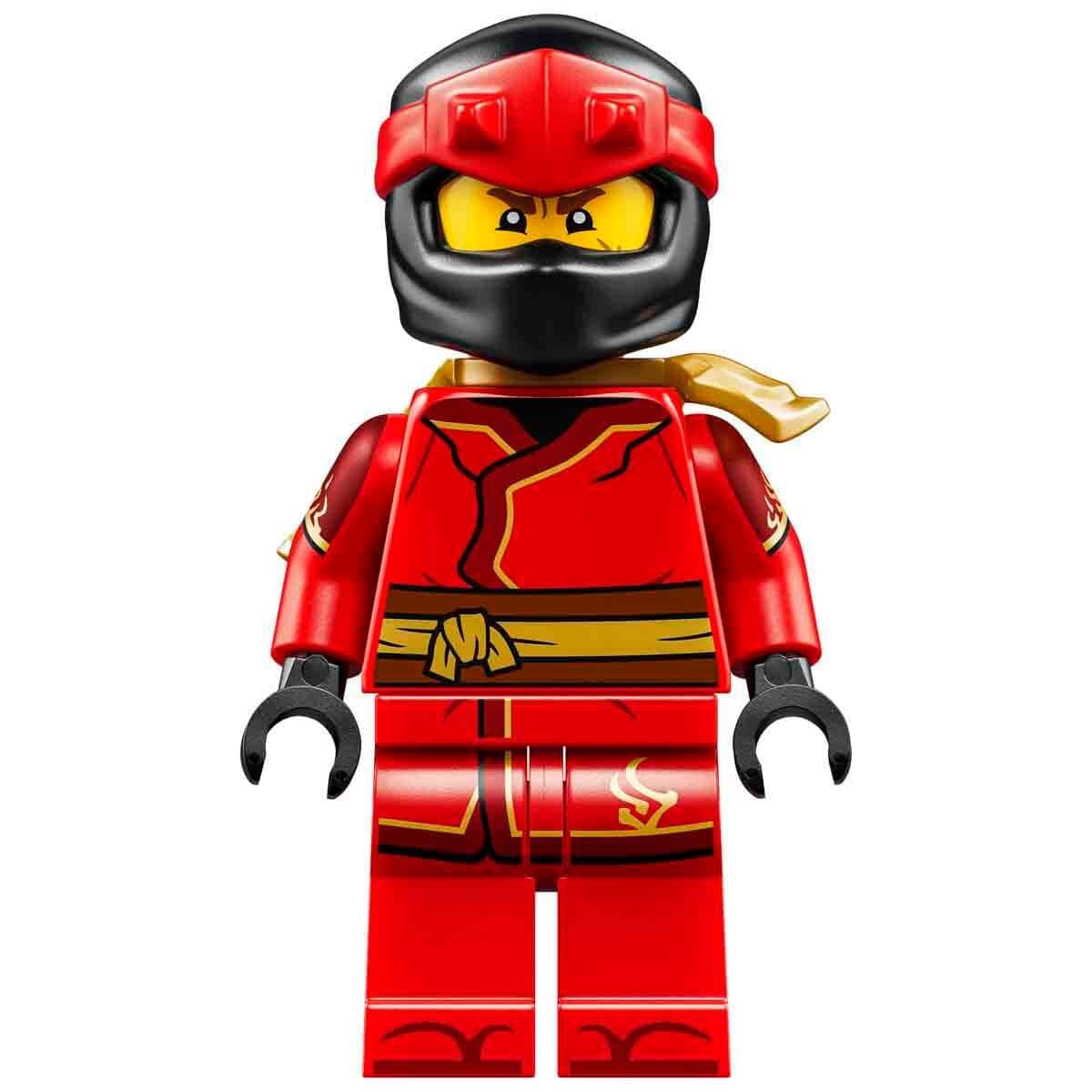 LEGO NINJAGO Ultra Ejderha Savaşı 71872 Lego LSL71872