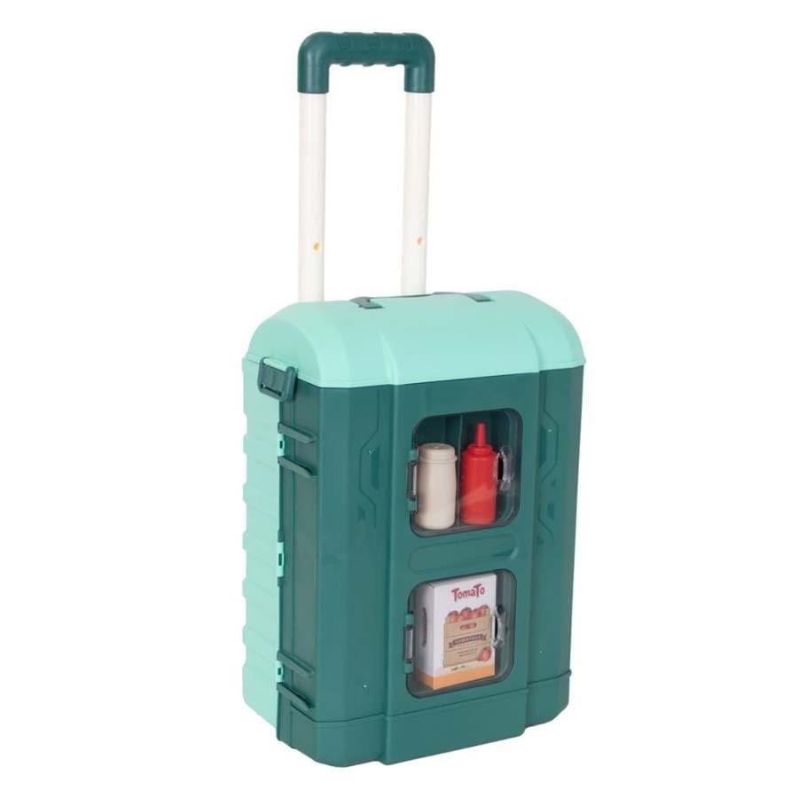 Market Seti Bavullu S01004370 Sunman S01004370