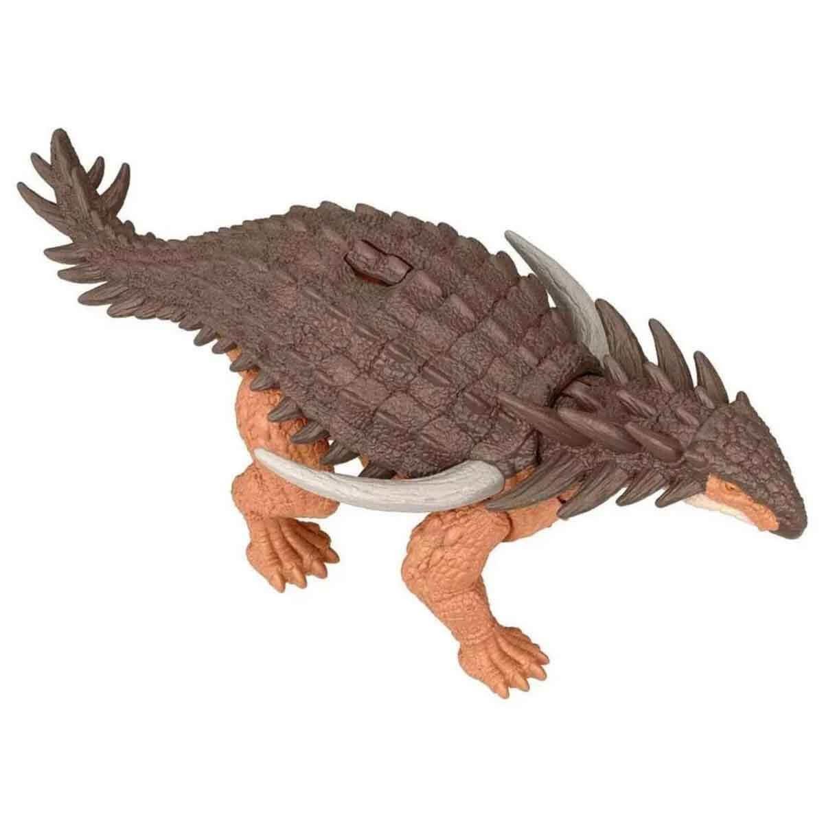 JURASSIC WORLD TEHLIKELI DINOZOR PAKETI HYPSILOPHODON HLN49-JCL47 Diğer JCL47