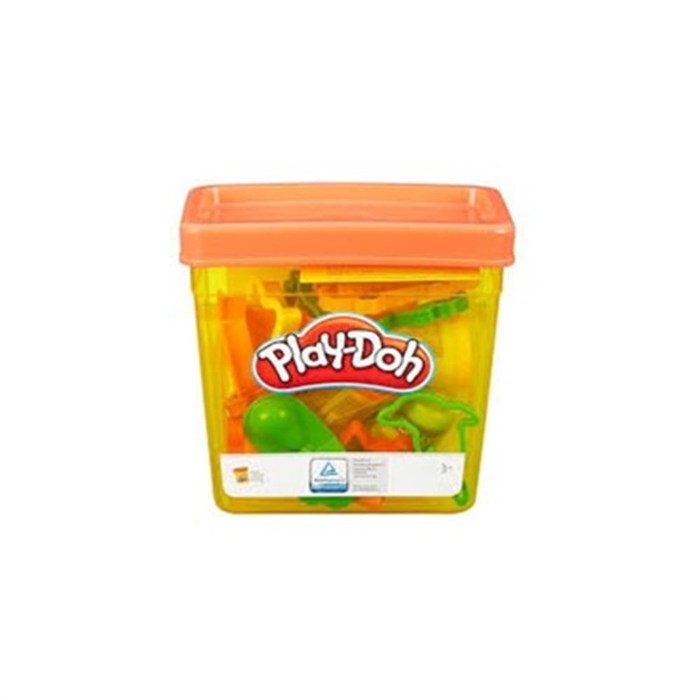 Play-Doh Yaratıcılık Kovam