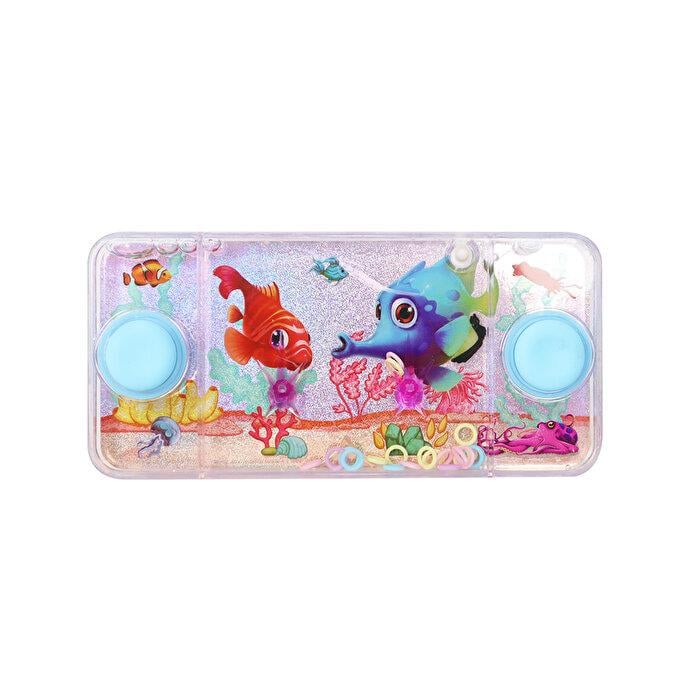 DENIZALTI HAYVAN MODELI SU OYUNU Diğer BIG58S2A