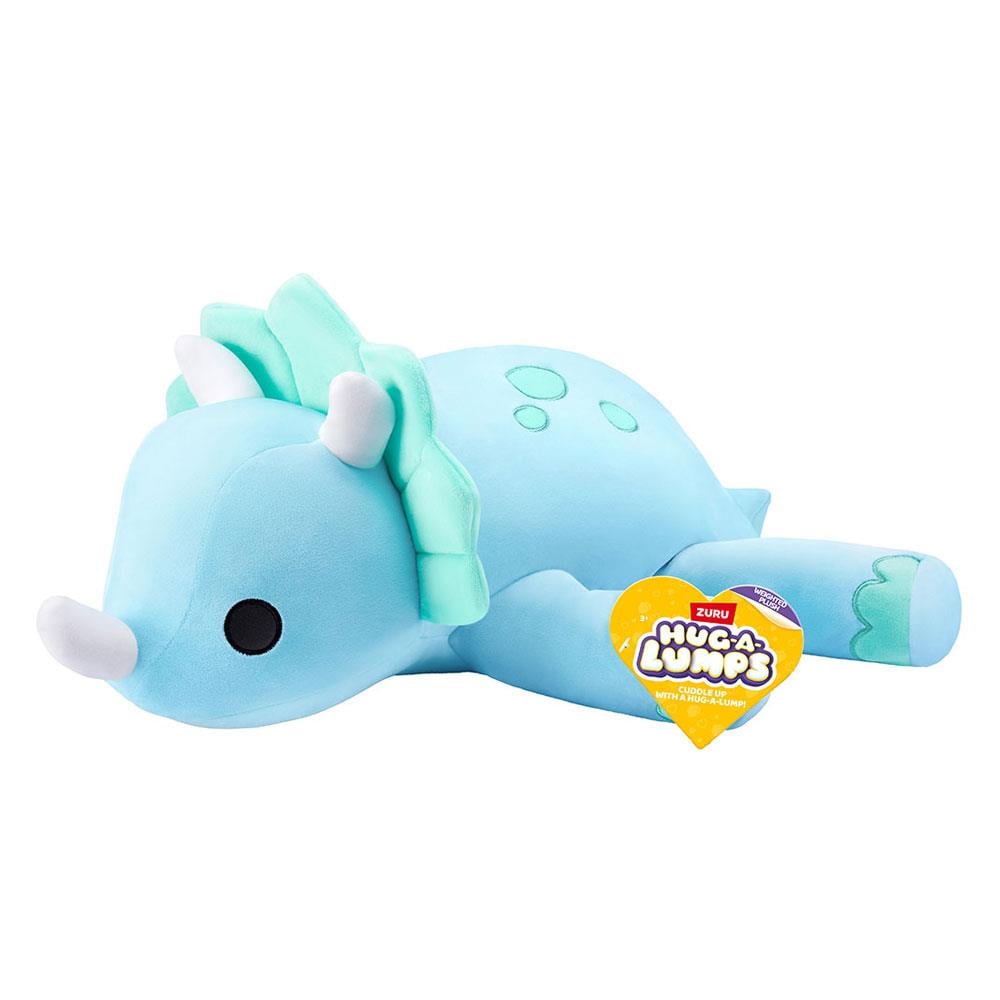 HUGALUMPS AGIRLASTIRILMIS PELUS HUG00000 - DINOZOR DELILAH Diğer HUG00000 DD