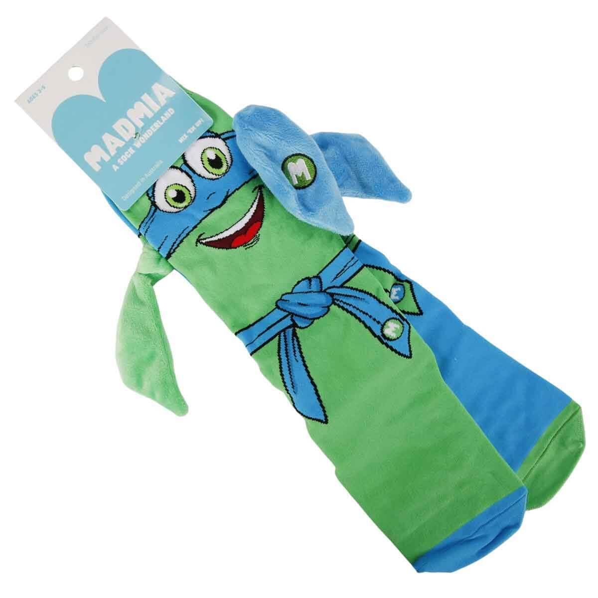 MADMIA NINJA CORAP 6+ YAS Diğer MAD/MM187