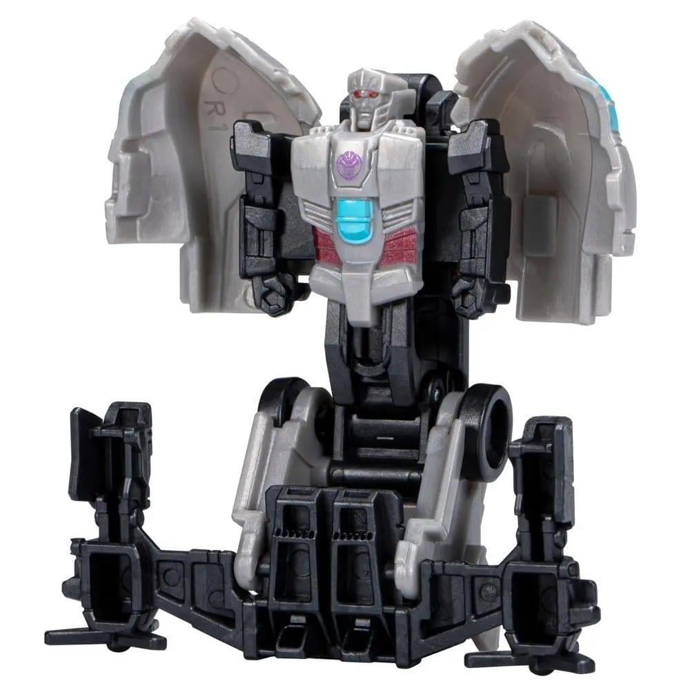 Transformers Toys EarthSpark Tacticon Megatron Aksiyon Figür F6228-F6711 Transformers F6711