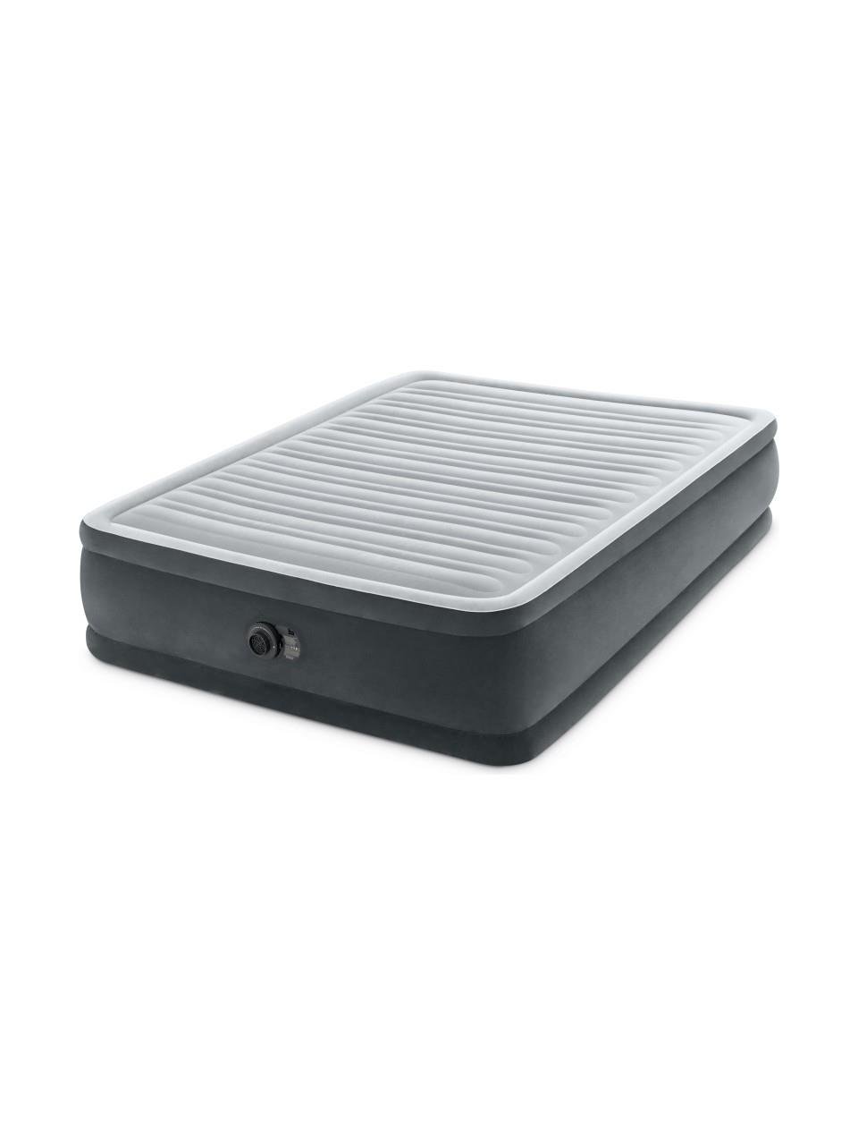 INTEX ELEKTRIKLI COMFORT PLUS YUKSEK YATAK 15220346 CM 64414 Diğer INT 64414