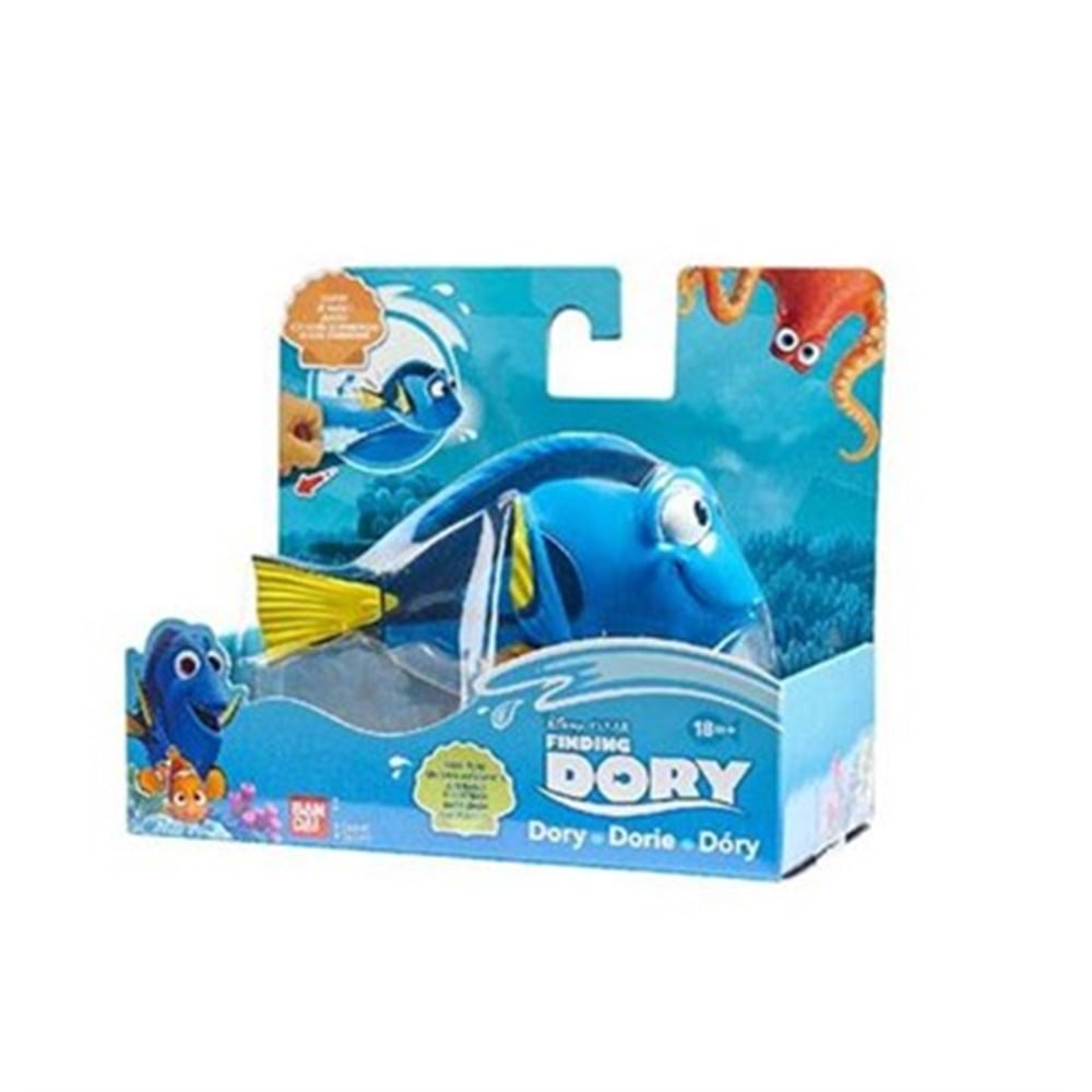 Kayıp Balık Dori Banyo Ürünü