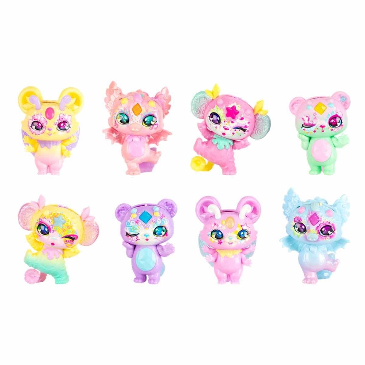 MAGIC MIXLINGS S4 2’LI PAKET MGX17000 Diğer MGX17000