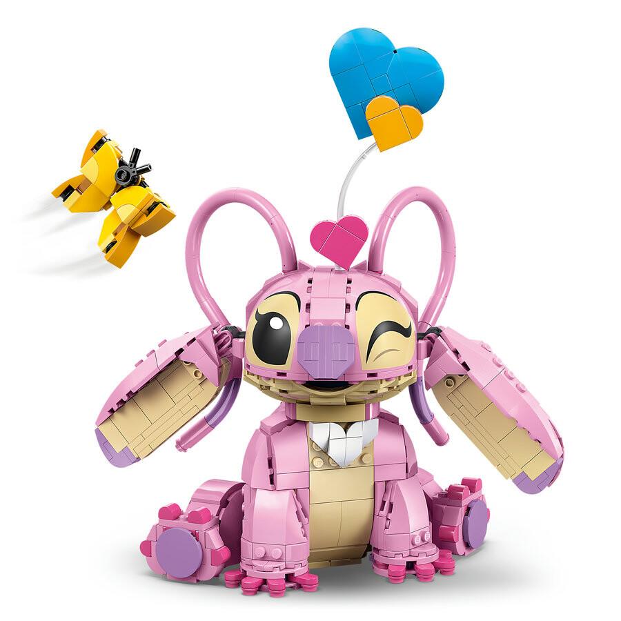 LEGO DISNEY ANGEL 43257 Diğer LGP43257