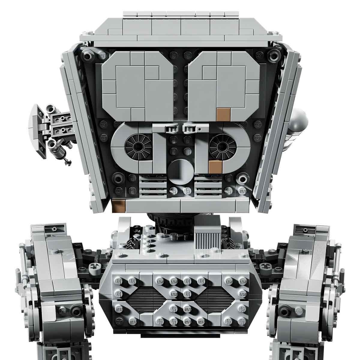 LEGO STAR WARS AT-ST WALKER 75417 Diğer LSW75417