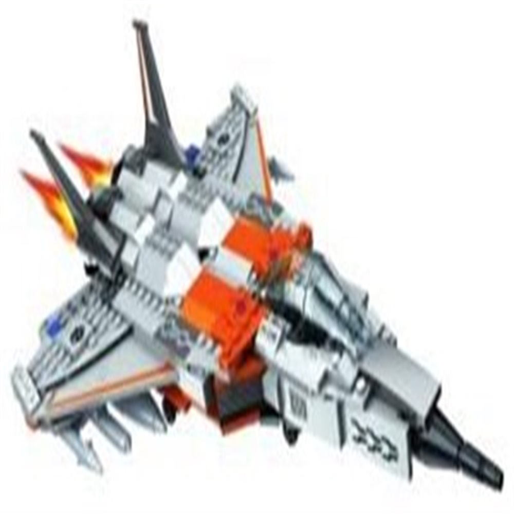 AUSİNİ 329 PARÇA ROBOT