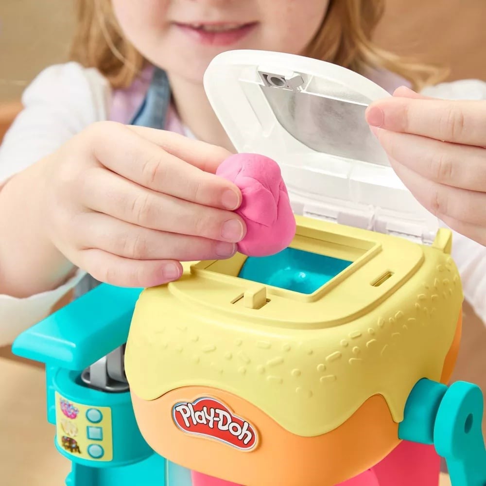 Play-DOH DONUT DROP SHOP PLAYSET G2308 Play Doh G2308