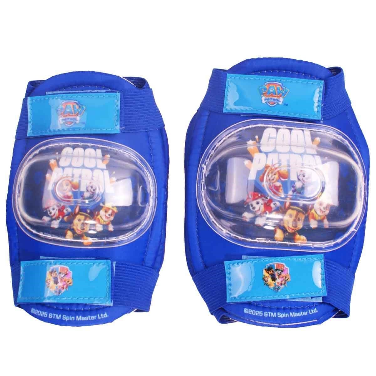 SUNMAN RISING SPORTS PAW PATROL CANTALI 4 TEKERLEKLI PATEN SETI 25-31 Diğer S00006423