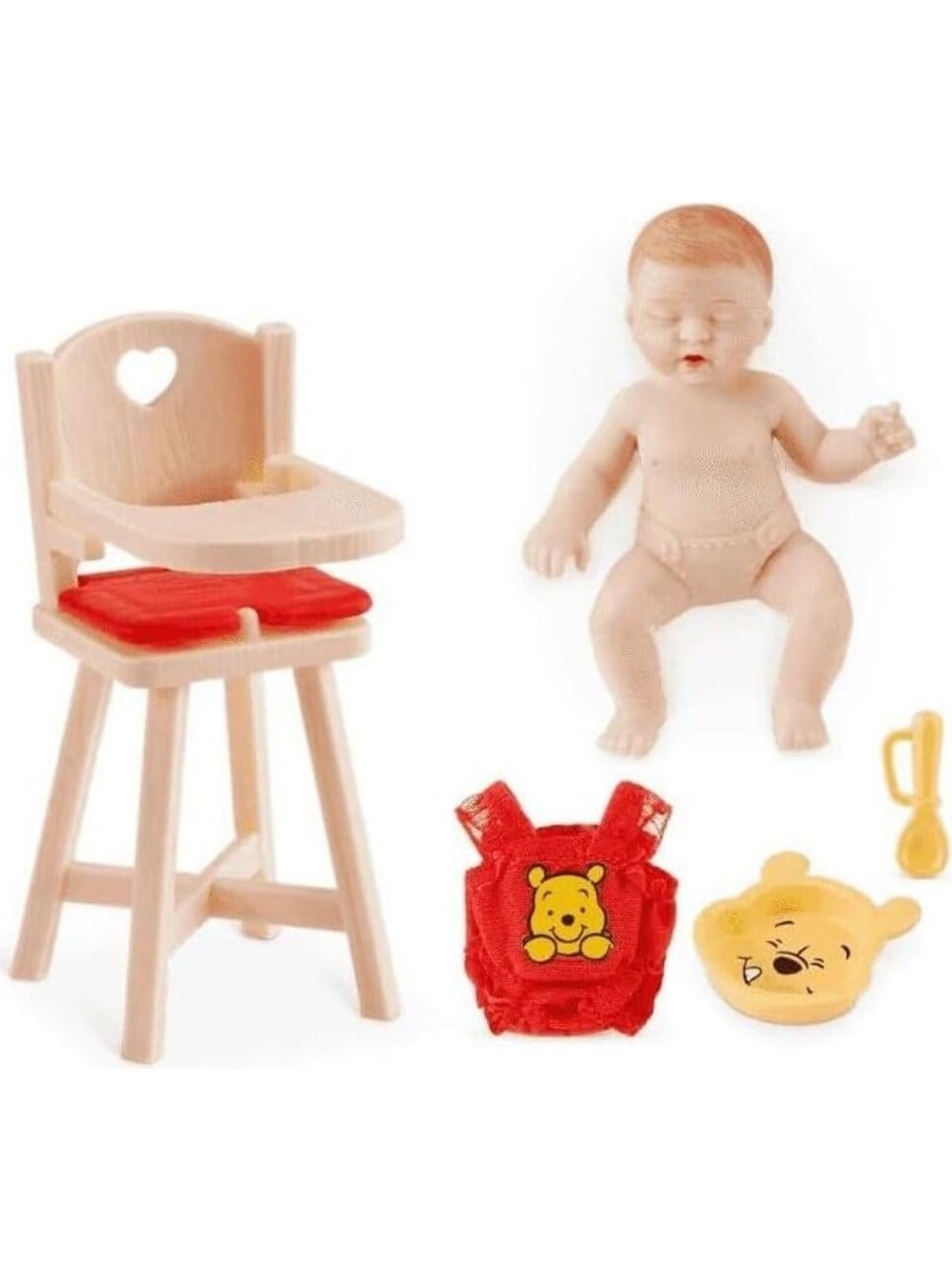 MINI BABY DISNEY SURPRIZ PAKET CDU25 77793GQ2 MNB23000 Diğer MNB23000