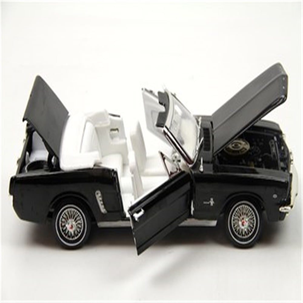 1.18 1964 FORD MUSTANG