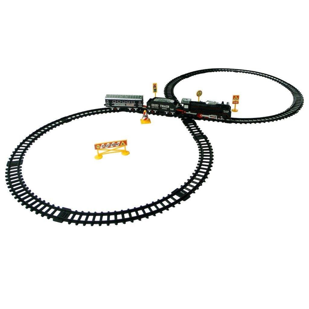 Vardem Kutulu 23 Parça Classic Tren Set Vardem VAR JHX3303