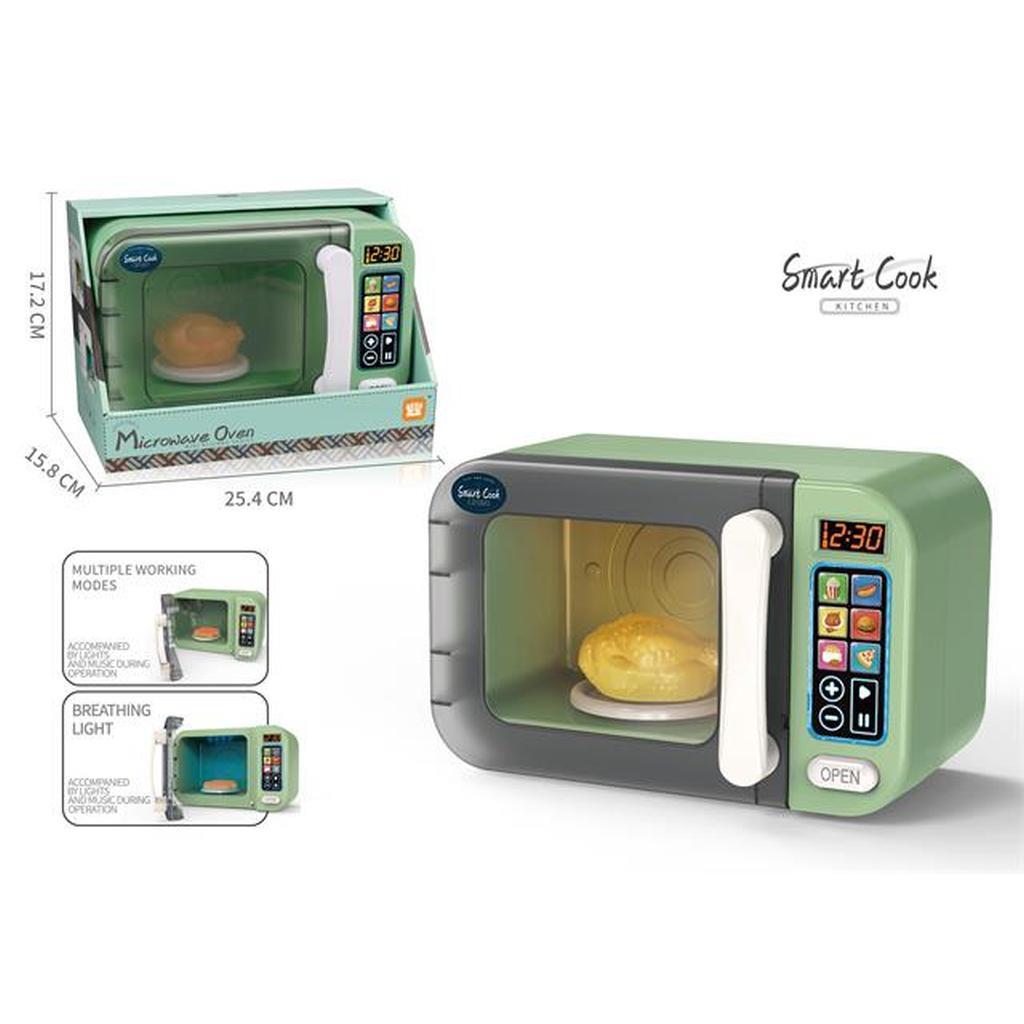 DOKUNMATIK MIKRODALGA FIRIN Diğer LD 883 A