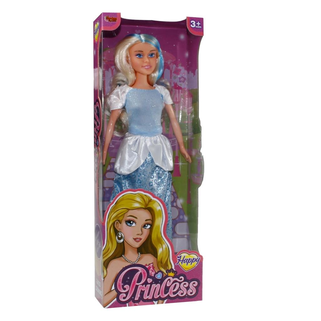 VARDEM KUTULU 29 CM RENKLI KIYAFETLI MANKEN BEBEK 66774 5 6 807 Diğer WG 66774 5 6 807