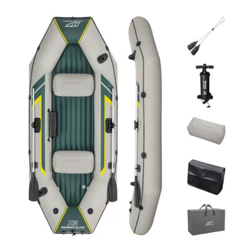 BESTWAY BOT RANGER ELITE X3 295X130CM 65160 Diğer BW65160