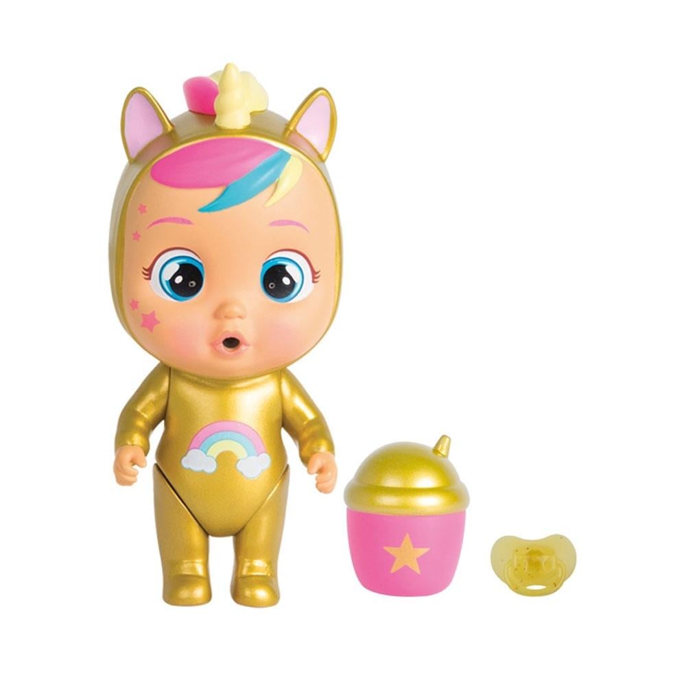 CRY BABIES GOLD EDITION BLISTER CDU12U CYM19000 DREAMY Diğer CYM19000 D