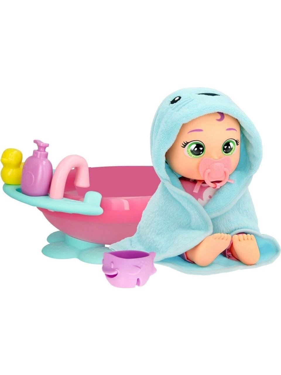 CRY BABIES ILK BANYO SARAH CYB71000 Diğer CYB71000