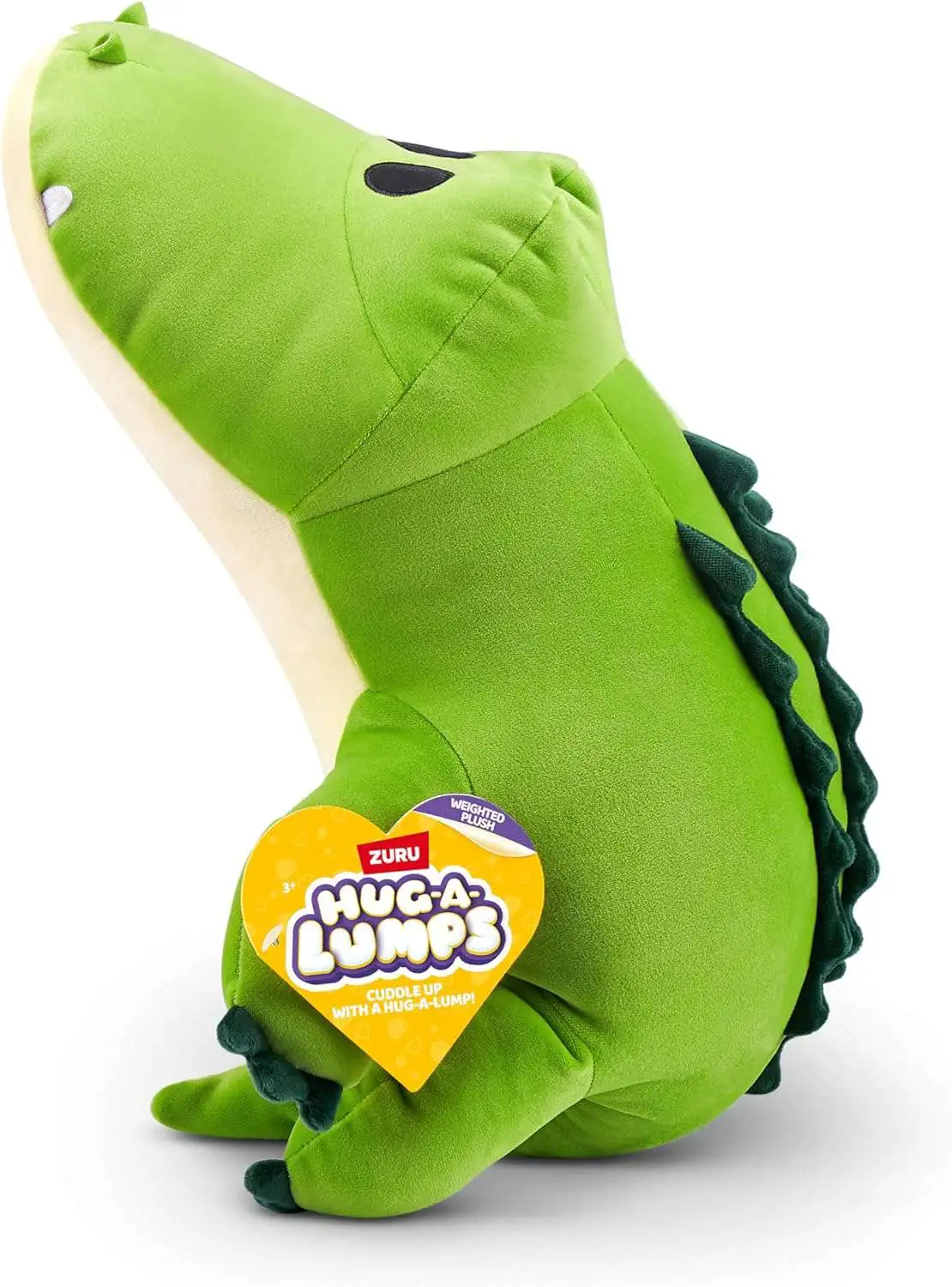 HUGALUMPS AGIRLASTIRILMIS PELUS HUG00000 - TIMSAH ROCKO Diğer HUG00000 TR