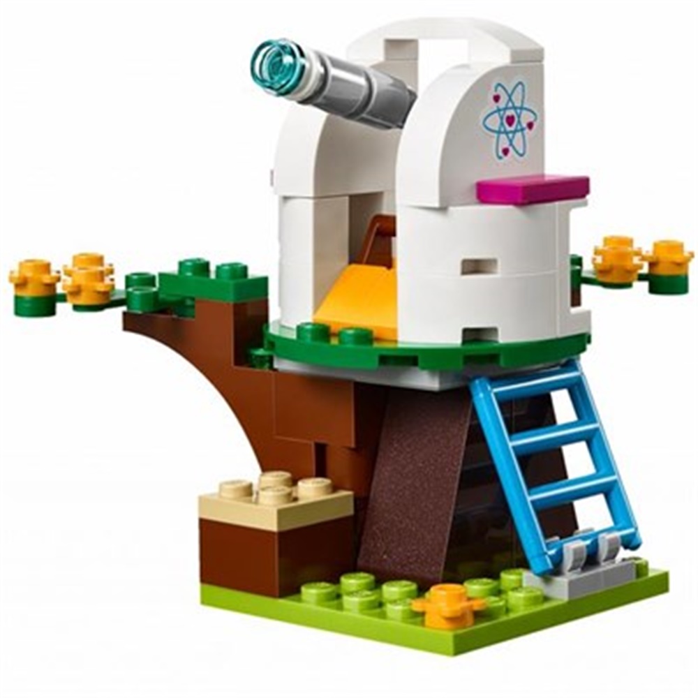 LEGO FRİENDS OLİVİAS CAR