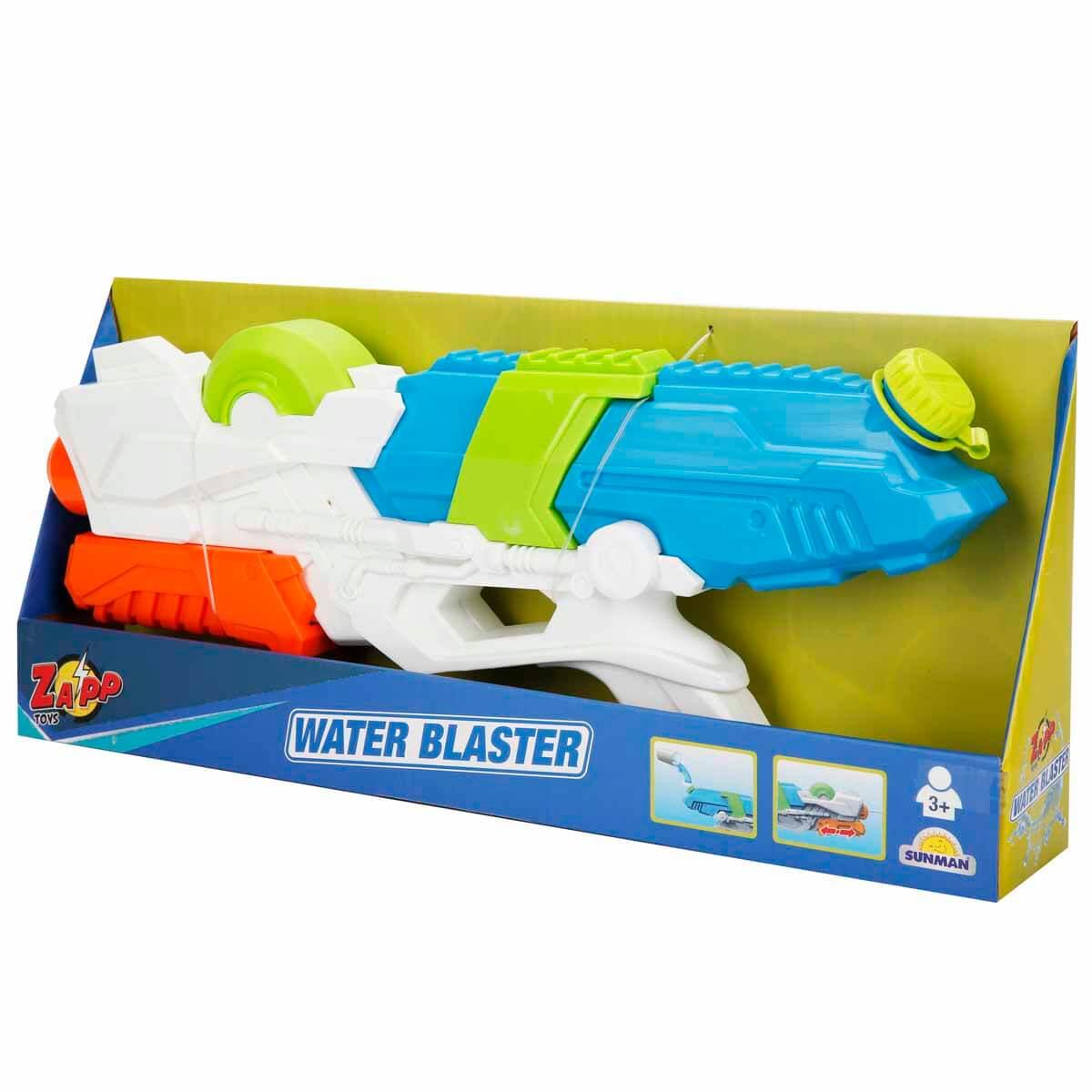 ZAPP SU TABANCASI 41.5 CM 500 ML Diğer S00002126