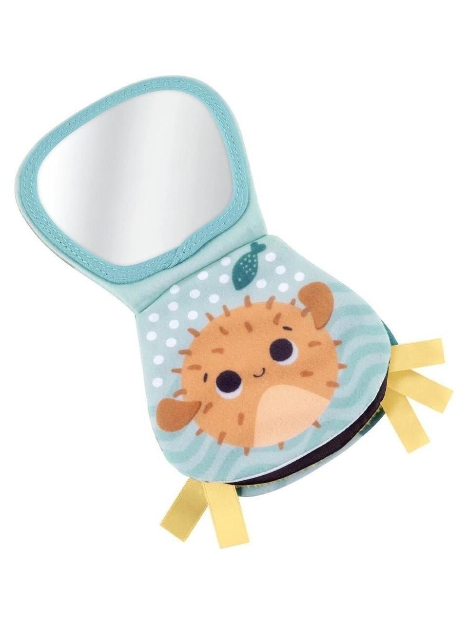 FISHER PRICE 2SI 1 ARADA SU SAMURU HXG96 Diğer HXG96