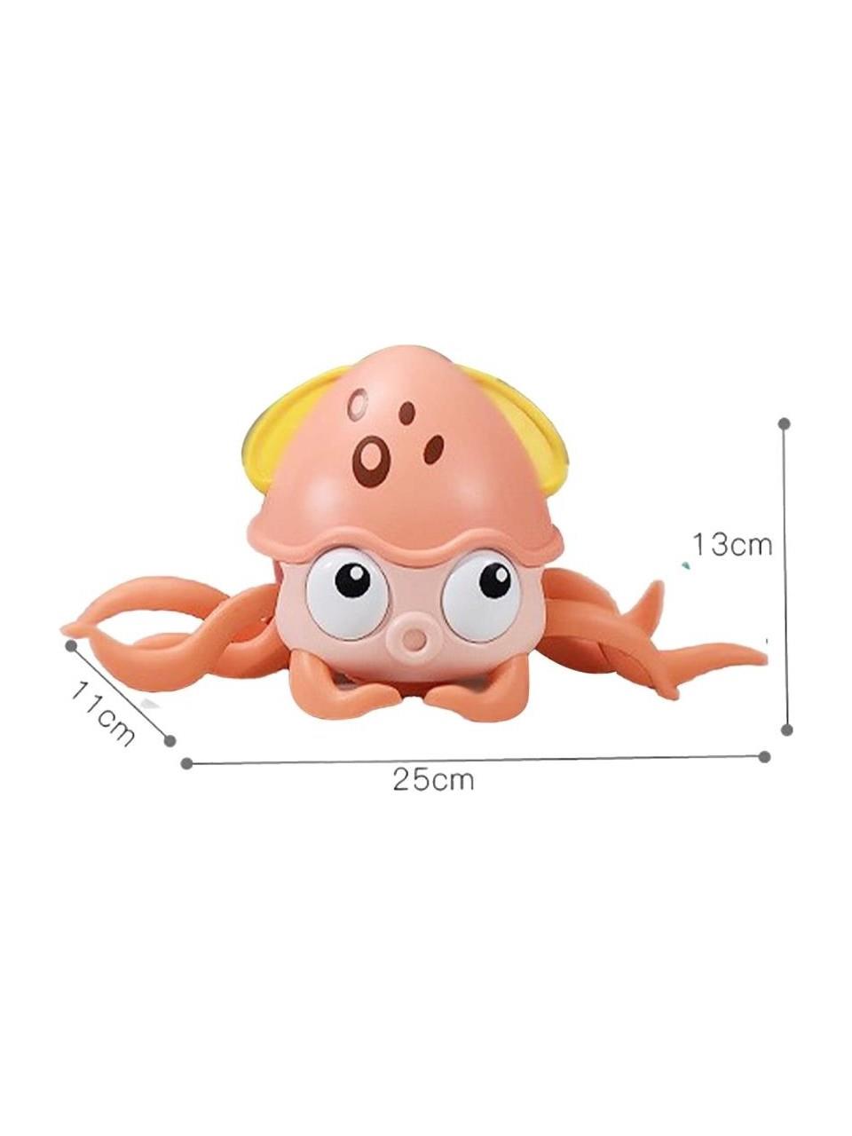 SARJLI SENSORLU AHTAPOT Diğer QC 2Y