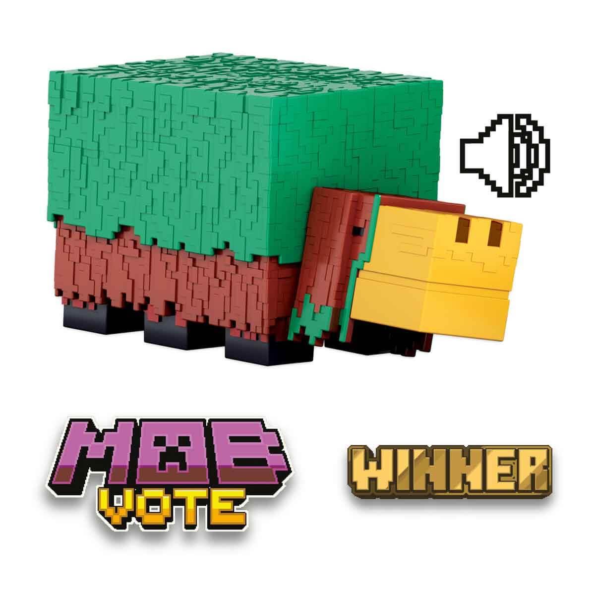 MINECRAFT SNIFFER FIGUR HXM85 Diğer HXM85