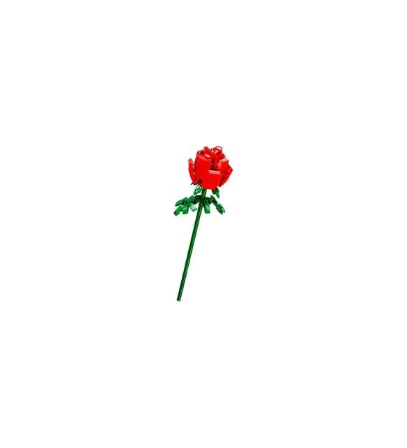 CTOY CICEK YAPMA BLOK SETI KIRMIZI GUL MY87018 Diğer CTOY MY87018
