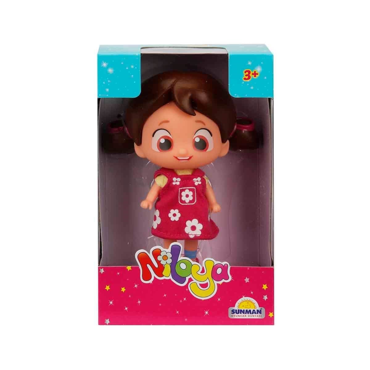 NILOYA FIGUR 12 CM. Diğer S00002411