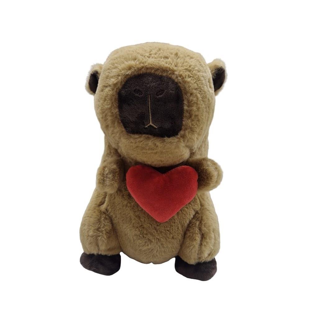 HALLEY 35 CM KAPIBALA 50121 Diğer PL50121