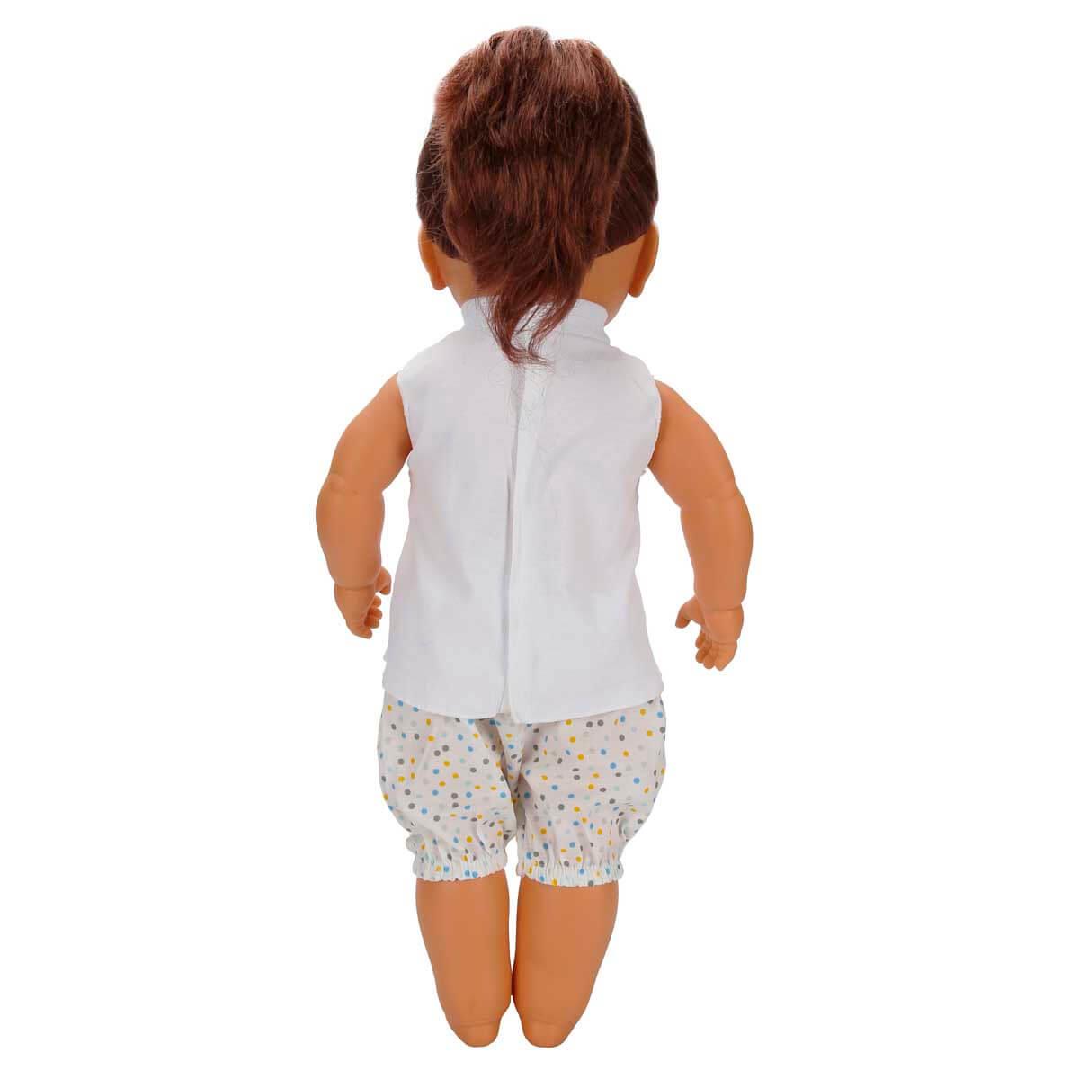 LILA TR KONUSAN 60 CM KUMRAL AYI DESENLI TSHIRT Diğer S02060011 AD