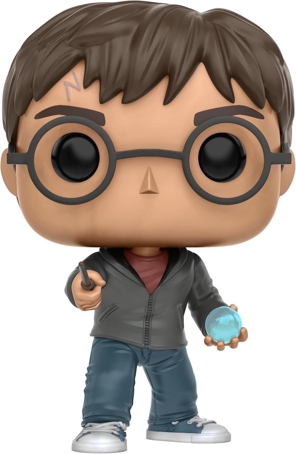 Funko Pop Harry Potter Harry W/ Prophecy 10988 Funko Pop NITA 10988