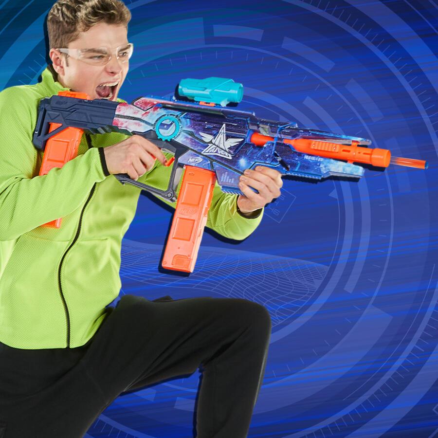 Nerf Loadout Galactic Commander G1580 Diğer G1580