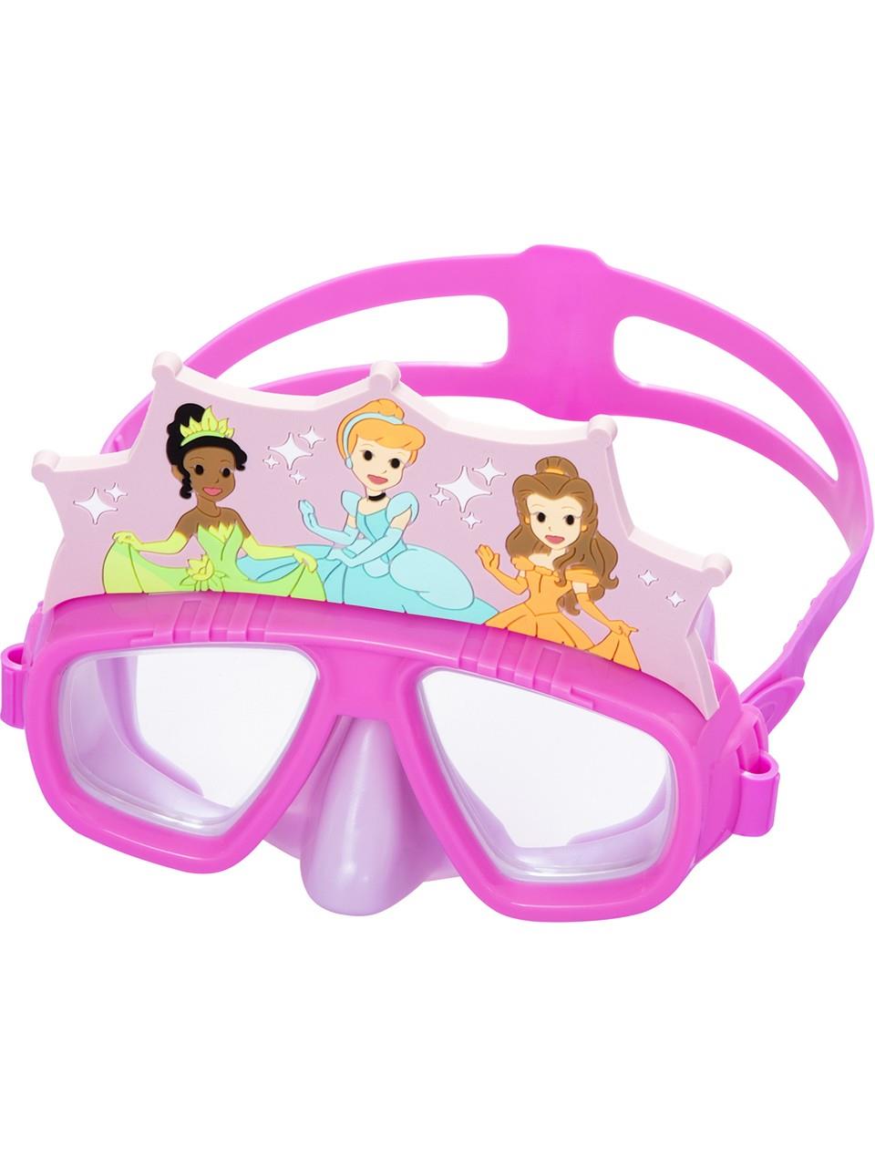 Bestway Disney Prenses Vakumlu Maske Bestway 9102X