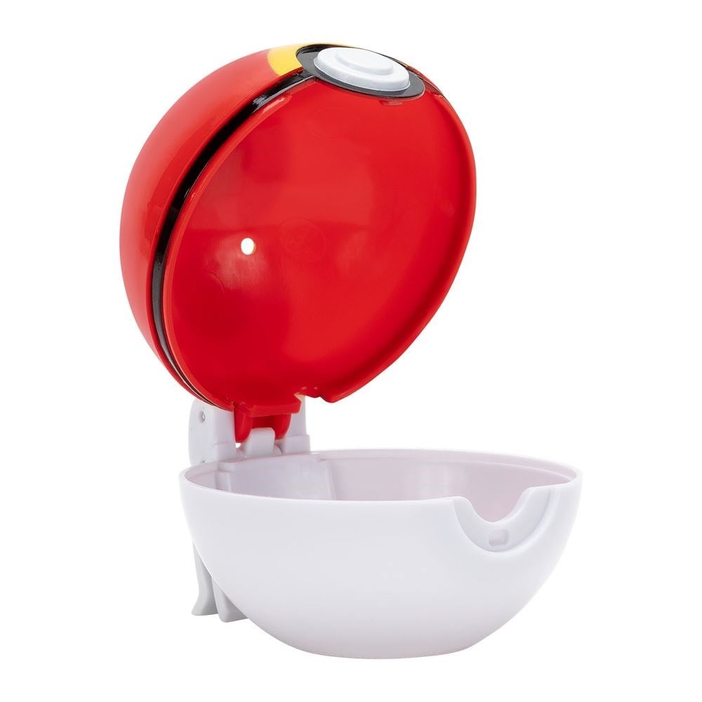 Pokémon Clip 'n' Go Poké Topu ve Figür Seti Sprigatito + Repeat Ball 95057 C-PKW4151 Pokemon PKW4151