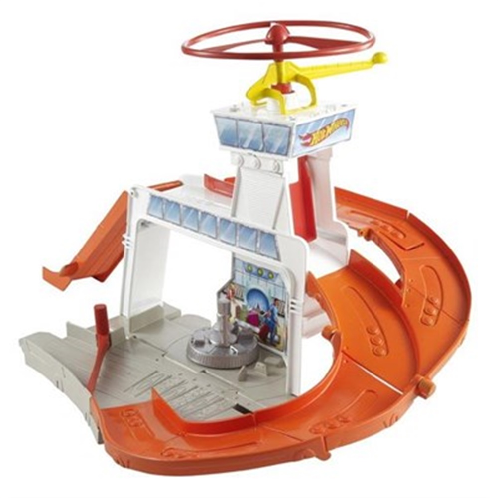 HOT WHEELS TAŞINABİLİR OYUN SETLERİ