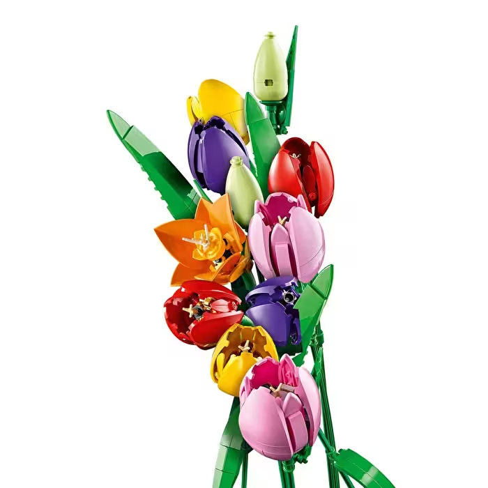 LEGO BOTANICALS LALE BUKETI 11501 Diğer LAD11501
