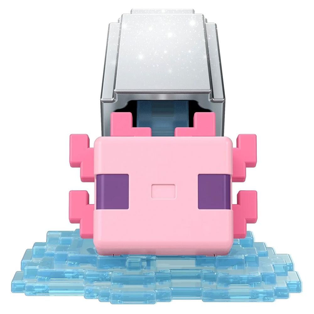 Minecraft Mini Figürler HXT64-HXT68 Minecraft HXT68