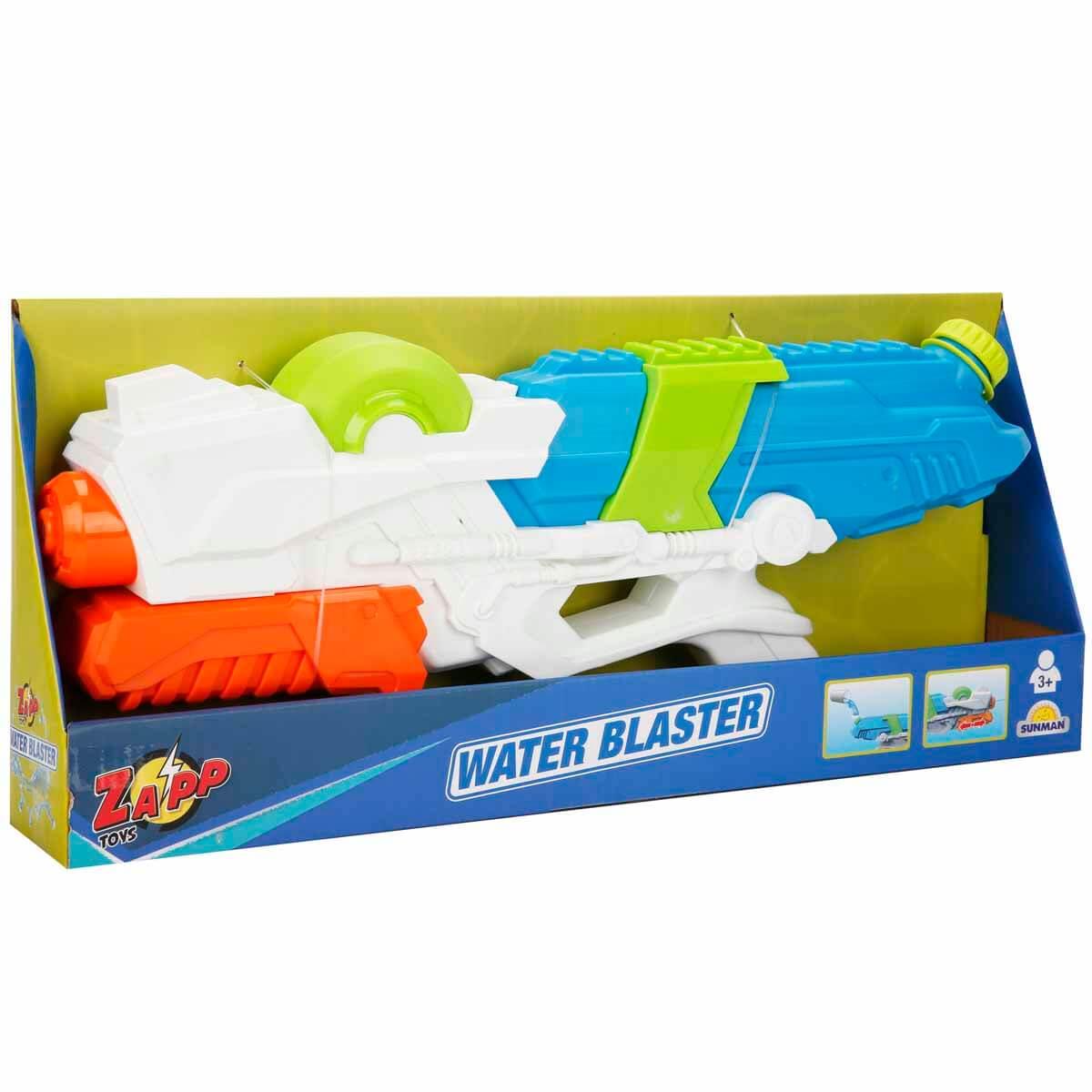 ZAPP SU TABANCASI 41.5 CM 500 ML Diğer S00002126