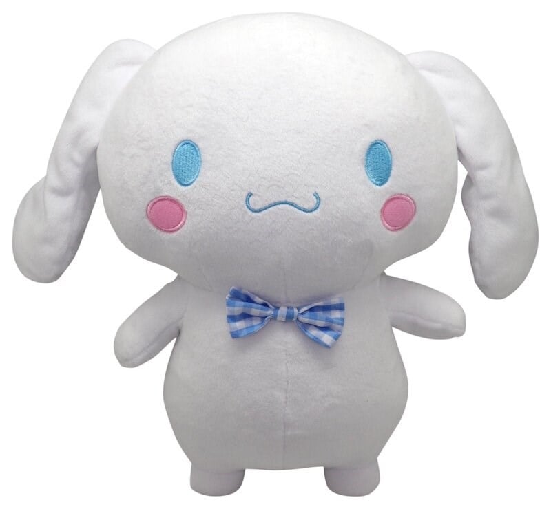 Hello Kitty S2 Peluş 30 CM Cinnamoroll HKTJ1000-26295 Hello Kitty 26295