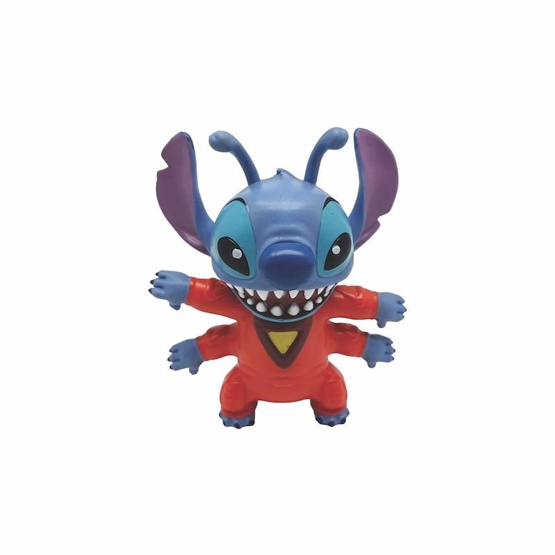 FLEXFIGS STITCH AKSIYON FIGUR EXPERIMENT 626 FLE00000 Diğer FLE00000 E